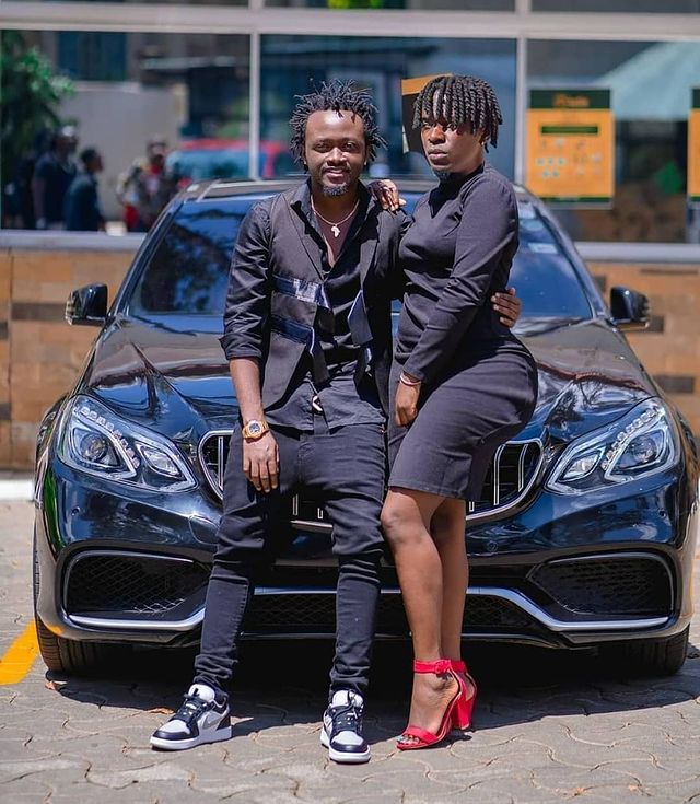 Willy Paul needs to stop blaming bloggers for the mess he created