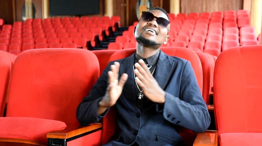 Local musician sharply criticizes Education CS George Magoha in latest release (Video)