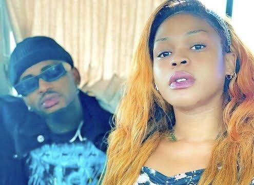 “Itabidi tumeshare“ Socialite Gigy Money tells married women