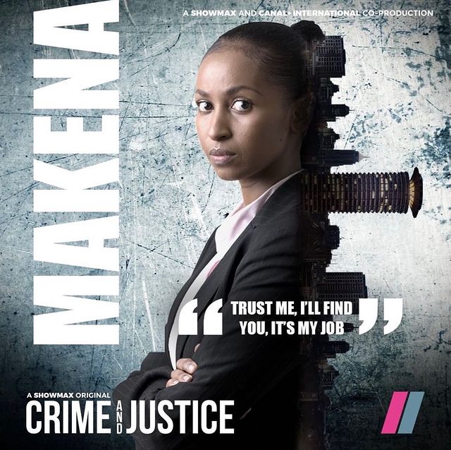 Crime and Justice is one of the best shows Kenya has ever produced