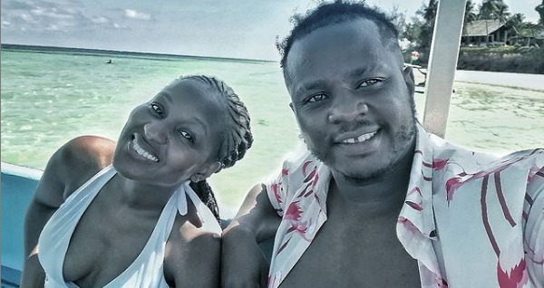 Here’s How Dk Kwenye Beat’s Wife’s Lavish Birthday Went Down! (Video)