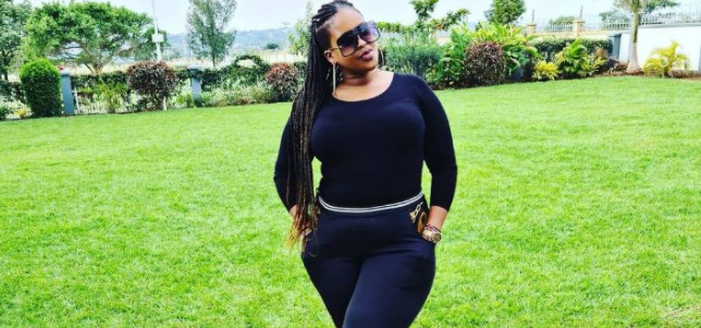 Stop Using ‘Being Young’ As An Excuse To Accept Failure- Kamene Goro Advices