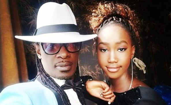 Nameless Celebrates Daughter Tumiso’s 17th Birthday With Touching Message