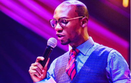 Dr Ofweneke Shows Interest In Emceeing  Diana Marua and Bahati’s Wedding