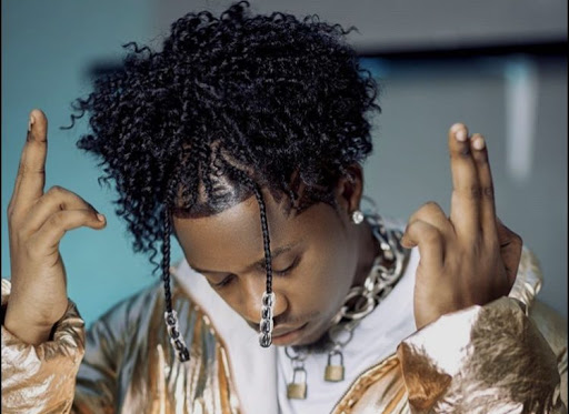 Rayvanny Praises Diana Bahati & Nadia Mukami As His Best Kenyan Female Artists