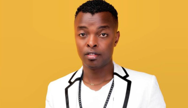 Ringtone Apoko Denies Landgrabbing Claims, Says He Was Robbed