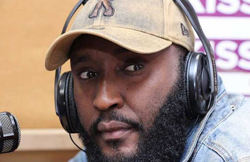 Shaffie Weru Reveals He Was Earning Over Ksh 1 Million During His Radio Days