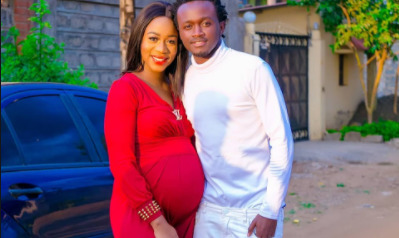 It’s Now Or Never! Diana Marua Opens Up On Plans Of Getting Another Baby This Year