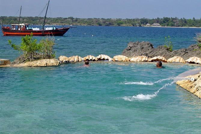 Want to experience terror? Riding in a fisherman’s dug-out canoe beats bungee-jumping!