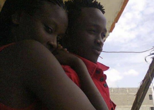 “Ile kitu ex wangu alinionyesha…” Bahati opens up about his first heartbreak