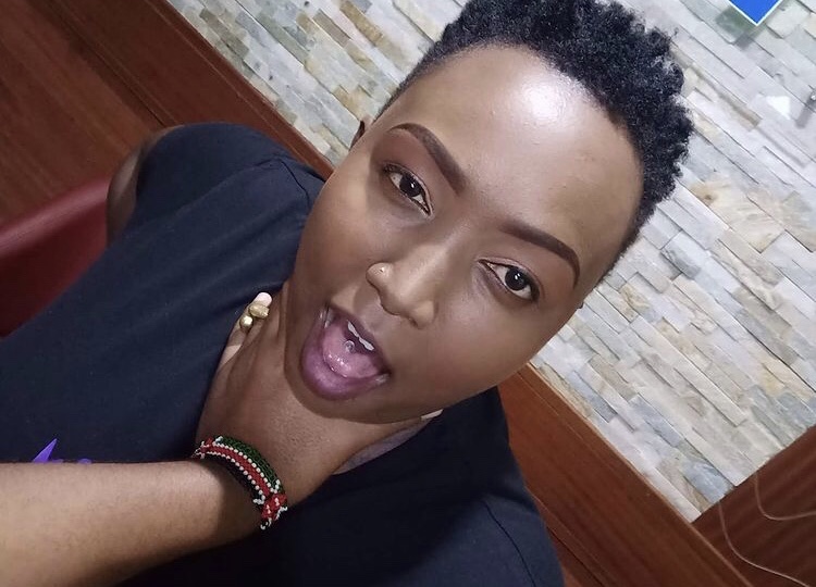 Annitah Raey finally unveils handsome ‘Ben 10’ warming her bed (Photo)