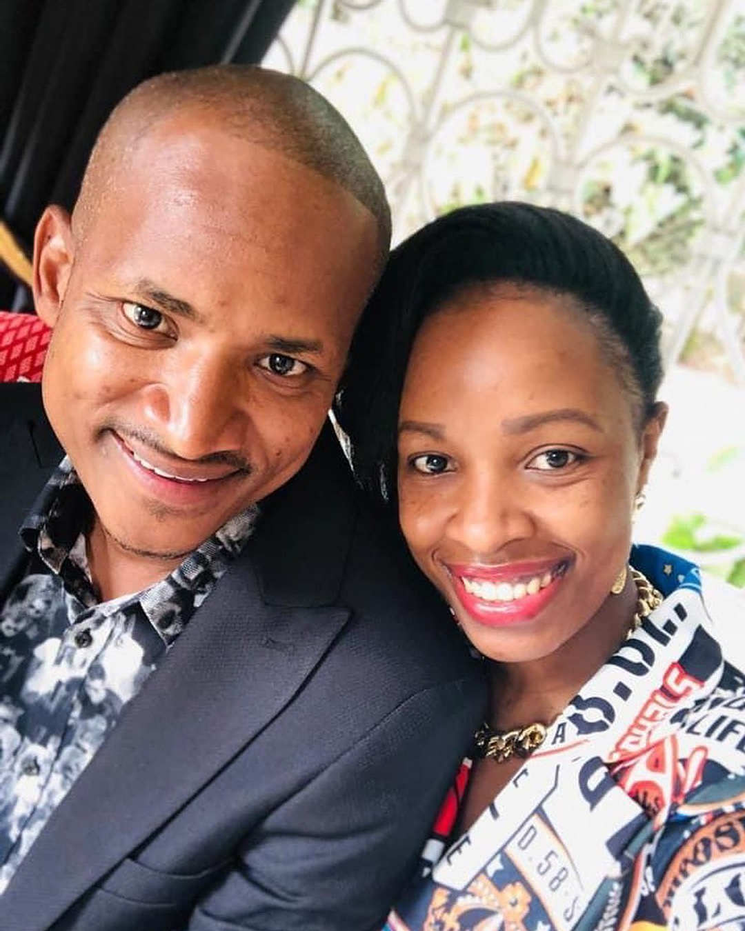 Babu Owino’s Wife Fridah Muthoni Ongili Shares Details of Husband’s Arrest and Detention