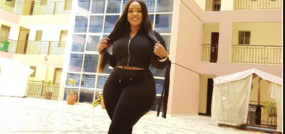 Bridget Achieng Reveals Age When She Became A Millionaire, Claims She Doesn’t Have A Sugar Daddy