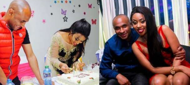 Amber Ray’s ex husband Zaheer reacts after socialite moves on with new hubby