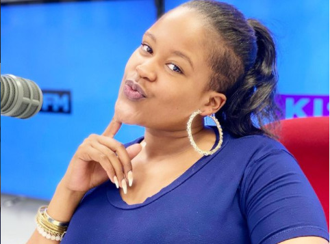 Kamene Goro Speaks On Why Women Should Not Let Emotions Overpower Their Intelligence