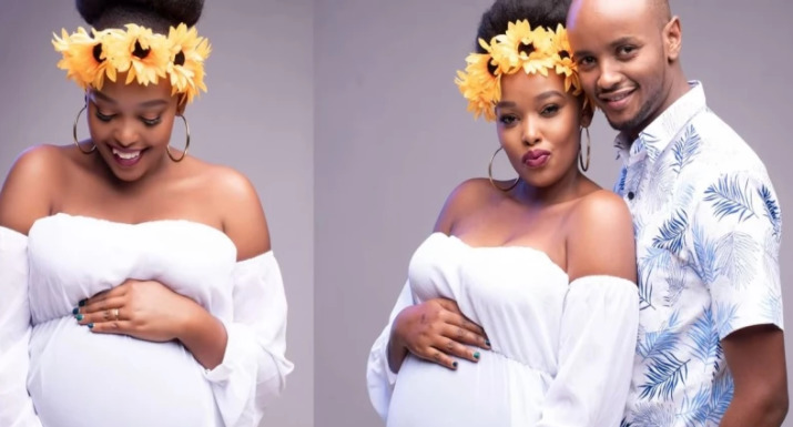 ‘I’m Ready’- Milly WaJesus Hints At Getting Baby Number Two