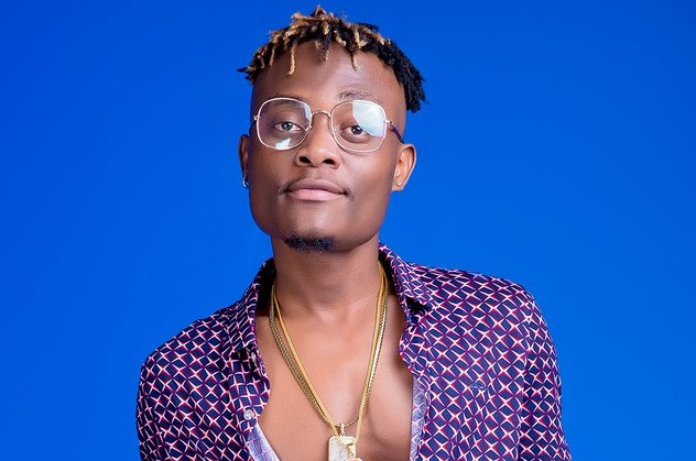 Singer Masauti Reveals Joho Gave Him A Bentley To Floss With