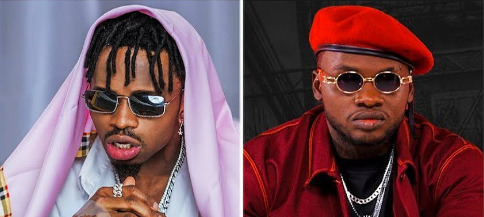 Why Khaligraph Jones Doesn’t Want To Be Compared To Tanzanian Musicians Hitting Million Views In Hours