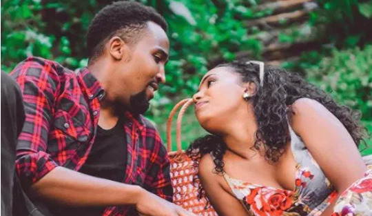 Grace Ekirapa Celebrates Lover Tokodi’s Birthday With Passionate Message