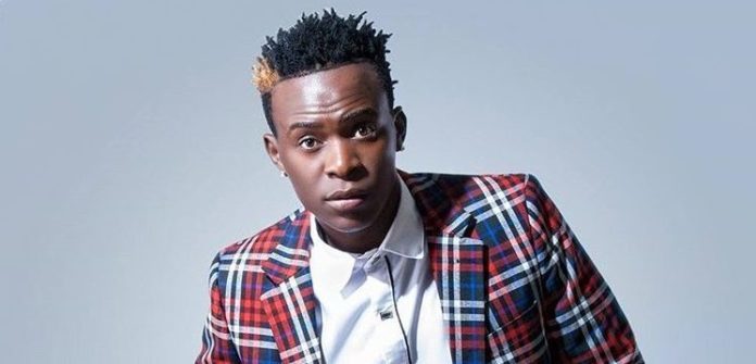 Willy Paul Speaks After Being Released From Custody