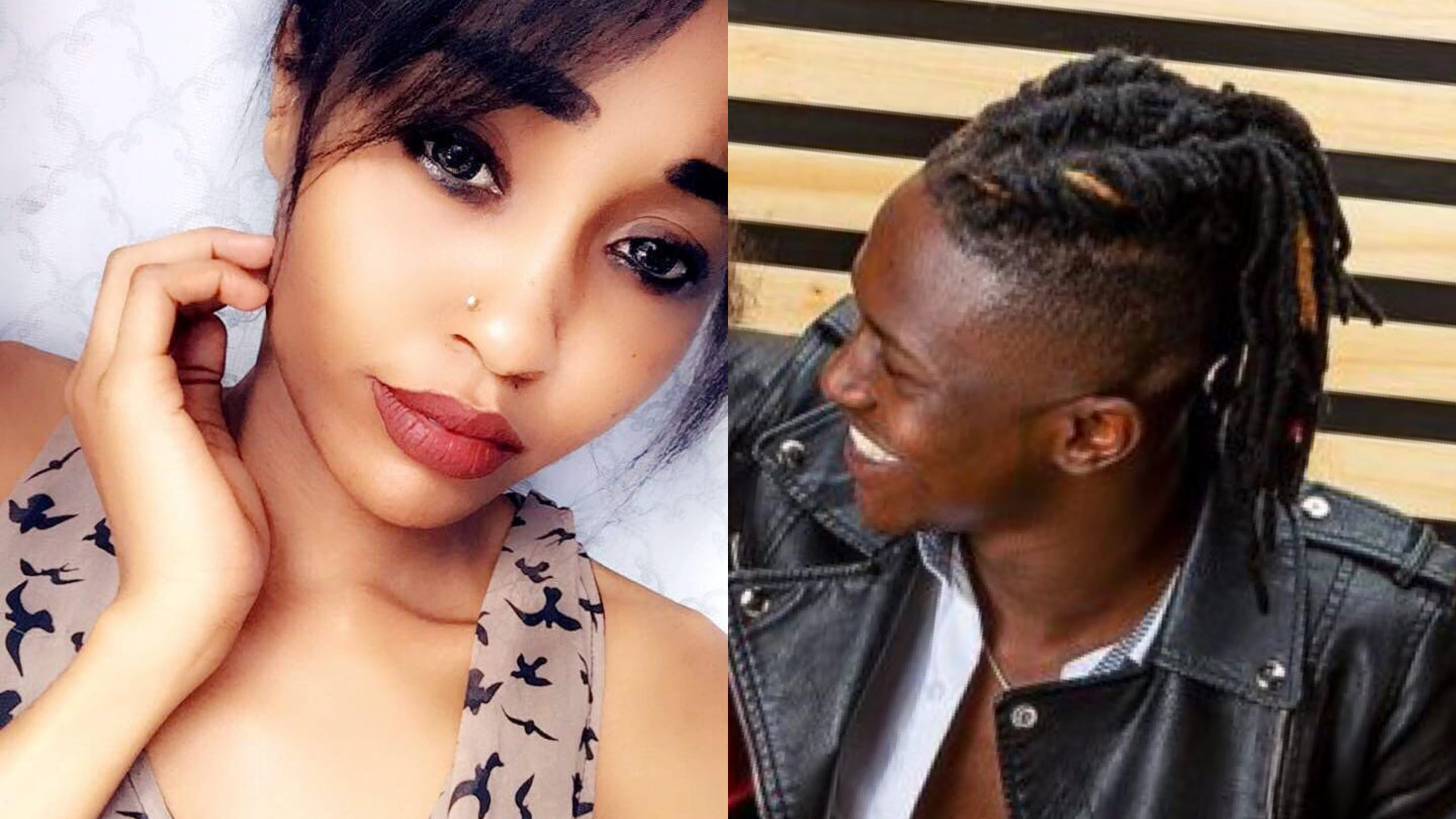 “Sitoi hii mimba” Mr Seed’s ex side chick reveals why she will not abort months old pregnancy