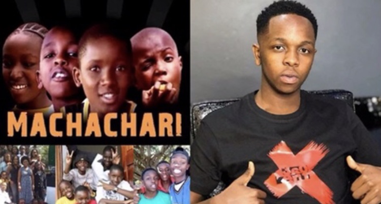 Former Machachari actor 21 year old Govi reveals why he has no girlfriend