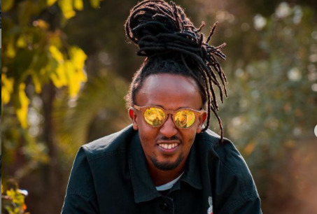 Anto Neosoul Opens Up On Being Heartbroken, Says He’s Not Ready To Date Soon