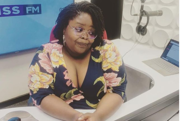 Jalang’o Encouraged Me When I Started My Radio Job-Lynda Nyangweso Speaks After Leaving Kiss FM