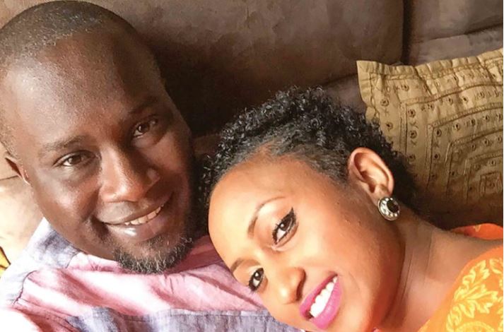 Tedd Josiah Remembers Late Wife Reginah In Emotional Post