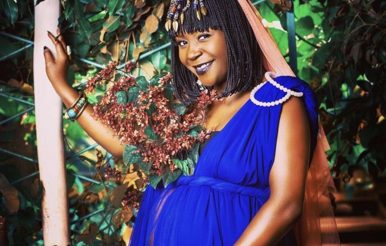 Kansiime in mourning after losing loved one