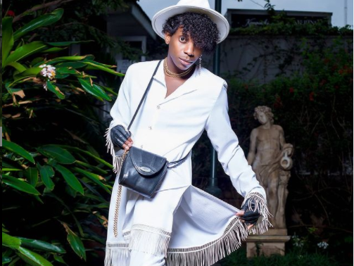 Eric Omondi Finally Discloses Plans Of Settling Down- ‘Hata Mimi Nataka Bibi Na Watoto’