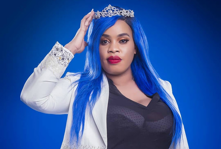 ‘Friends Poisoned Me’ Bridget Achieng Celebrates Birthday With Nostalgic Message To Fake Friends