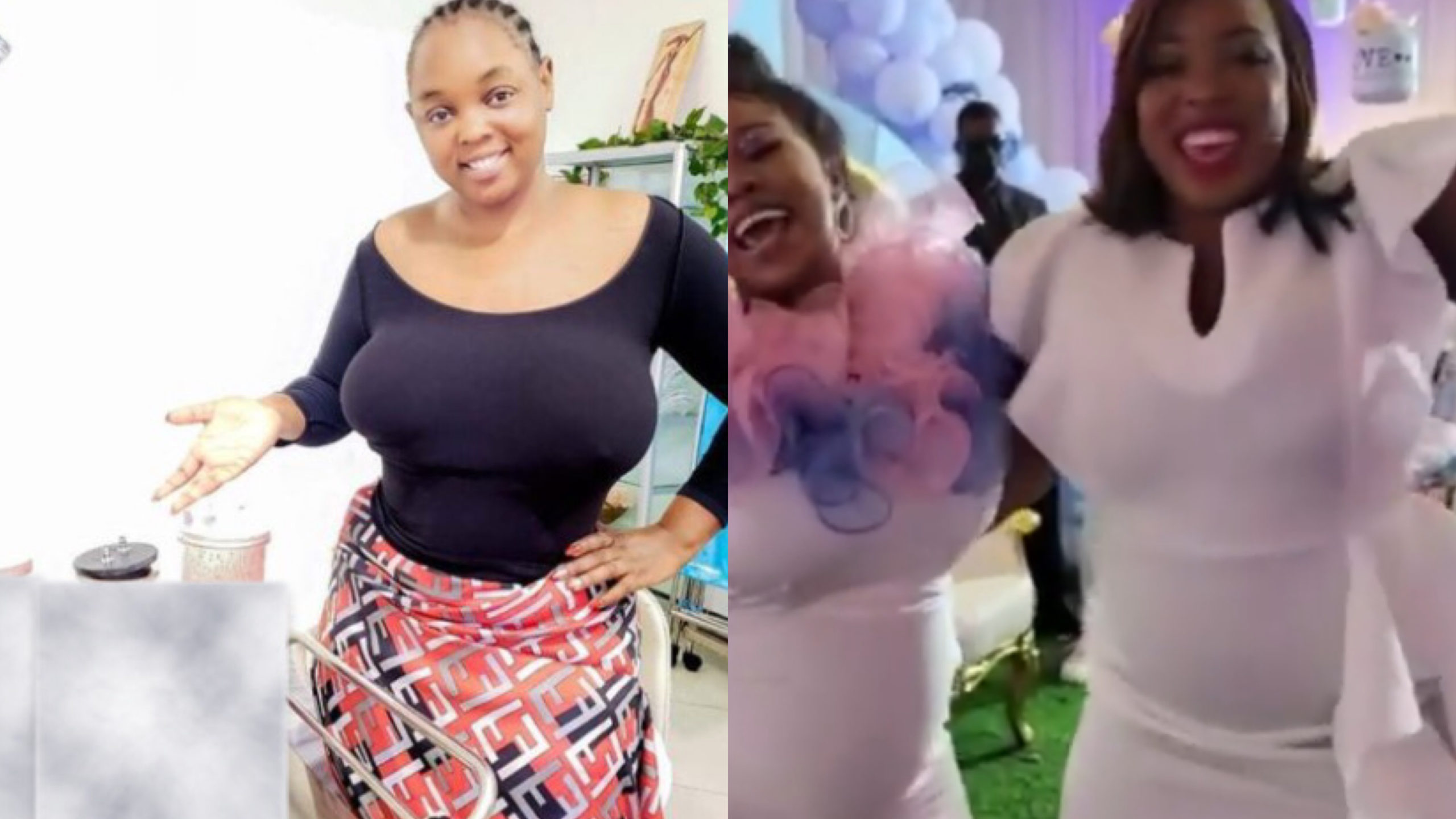 Risper Faith opts for Gastric bypass surgery after failed KSh 500k liposuction