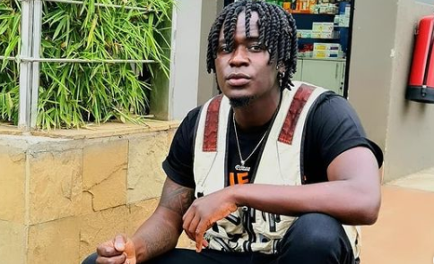 ‘It’s Disgusting’ Willy Paul Threatens To Expose Gay Artists Who Make Money Through $ex