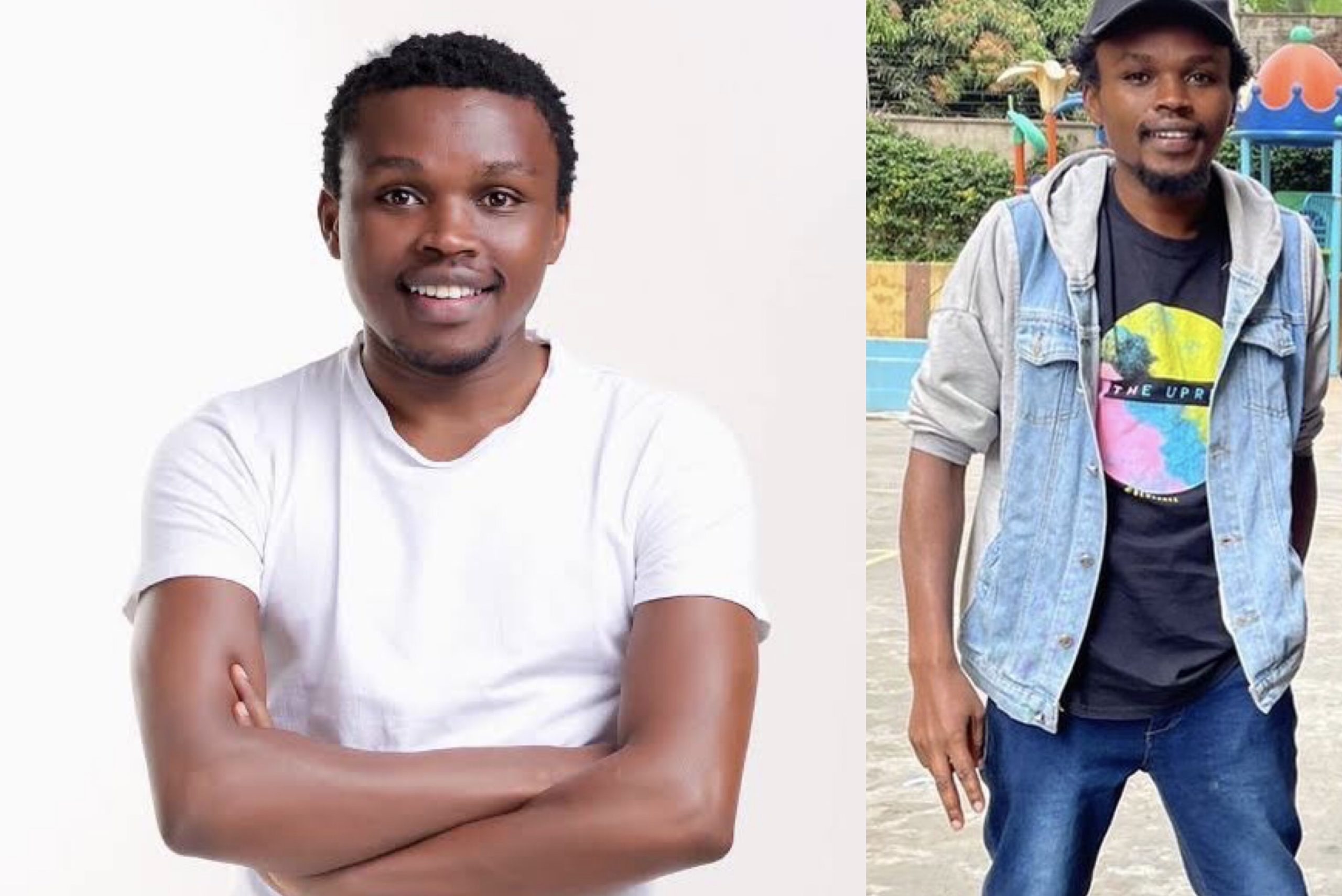 Checkout Photos showing Chipukeezy’s dramatic weight loss that have left Netizens talking