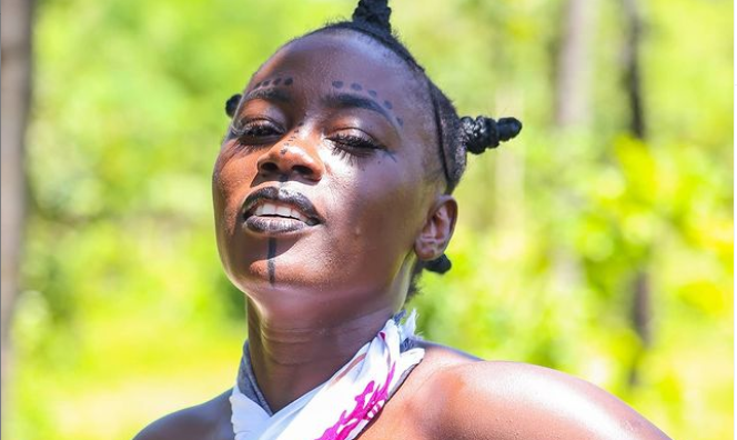 Akothee Opens Up On Her Cheating Ex-Husband