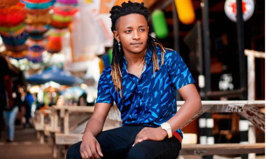 Nilikuwa Nauza Mboga-Thee Pluto Opens Up On Previous Financial Struggles