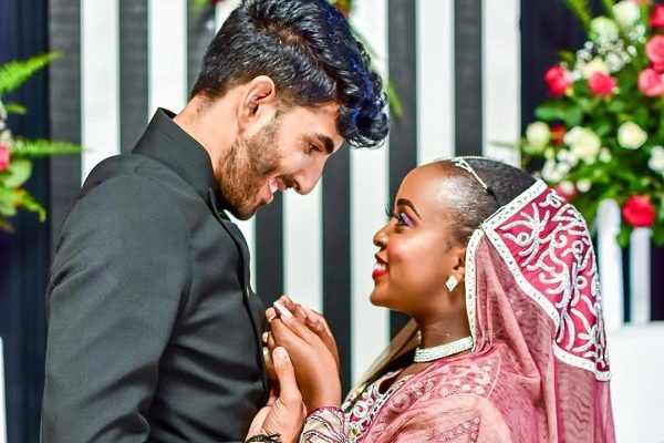 ‘Alikuwa Tu Wa Video’ Nadia Mukami Speaks Out On Indian ‘Boyfriend’ -I’ve Been Arrow Bwoy’s Girlfriend