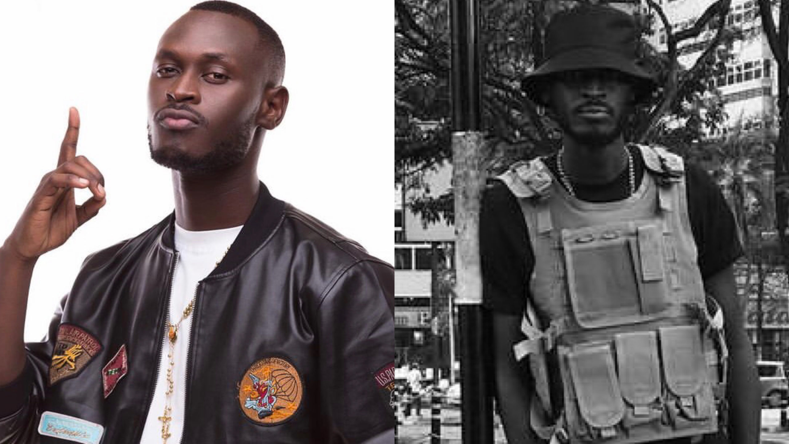 King Kaka opens up misdiagnosed illness that has left him 33kgs lighter