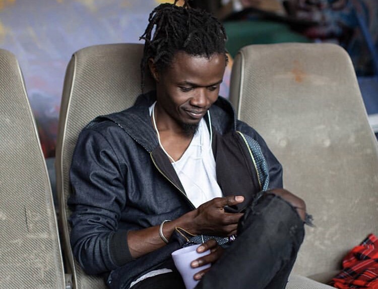 Juliani gets emotional while responding to fan who called him ‘Ugly’