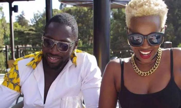 Married Sauti Sol’s guitarist Fancy Fingers responds to cheating allegations made against him