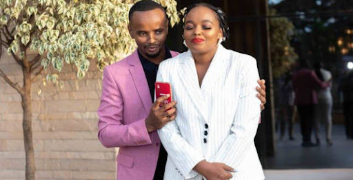 I Wasn’t An Emotional Person Until I Met Kabi- Milly WaJesus Speaks On Hubby’s Sweet Love