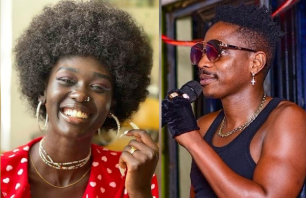 Eric Omondi Set To Visit Monica’s Parents In South Sudan