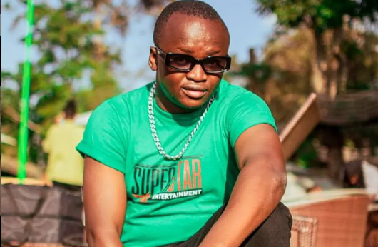 Izi Ni Vitu Za Wazungu- VDJ Jones Warns Kenyans Against Doing Loyalty Test Videos