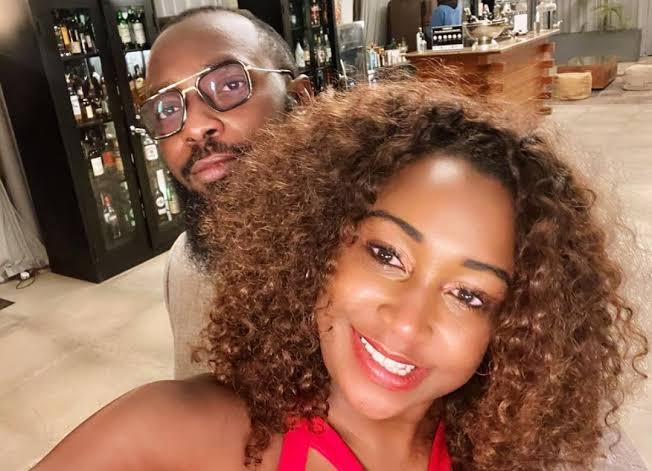 “It’s a trap” Betty Kyallo warned against reconciling with Nick Ndeda