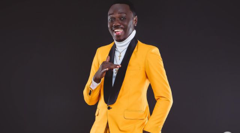 Comedian Eddie Butita Pens Note To Self As He Celebrates 29th Birthday