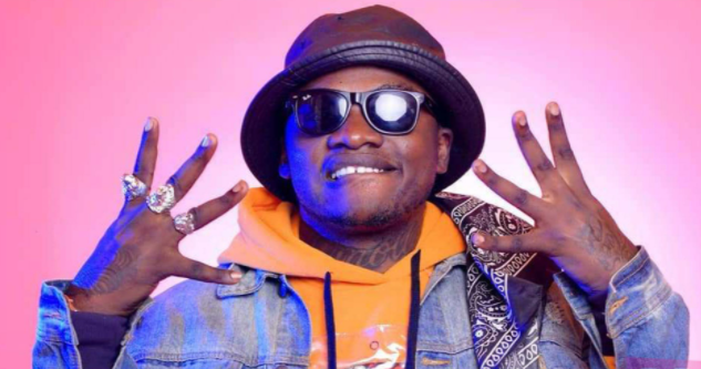 Bora Pesa- Khaligraph Jones Shares His Point Of View On Curtain-Raising For International Artists