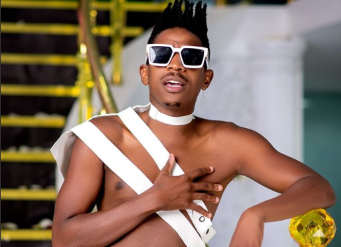 ‘You Lack Innovation & Vision’-Eric Omondi Goes After Kenyan Comedians