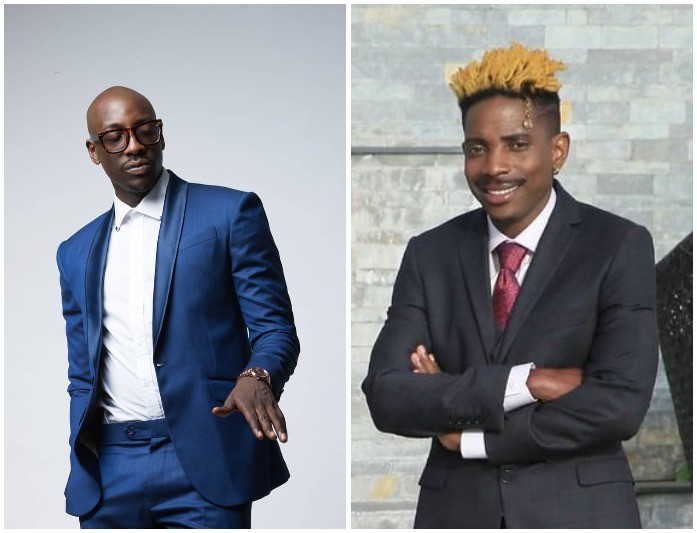 ‘Watch It From Jail!’- Bien Hits Back At Eric Omondi After A Repost On Sauti Sol’s Concert