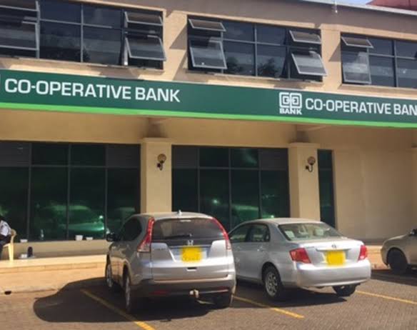 Co-op Bank declares Ksh11.6 billion as profits for the third quarter